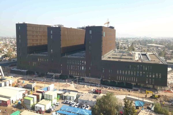 Concesionaria del Félix Bulnes inicia liquidación de contratos de proveedores