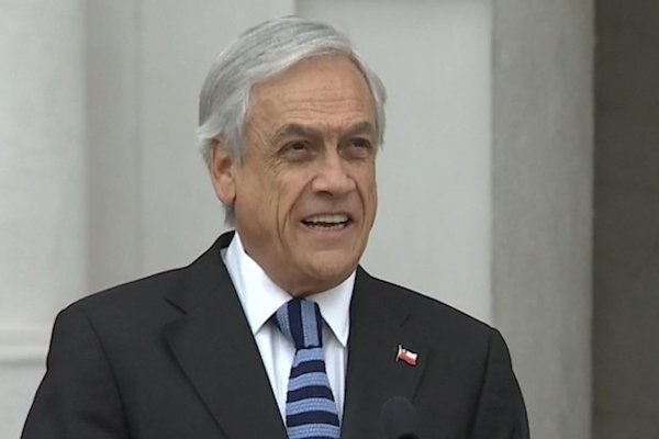 Presidente defiende alza del PIB en torno a 4% en 2018