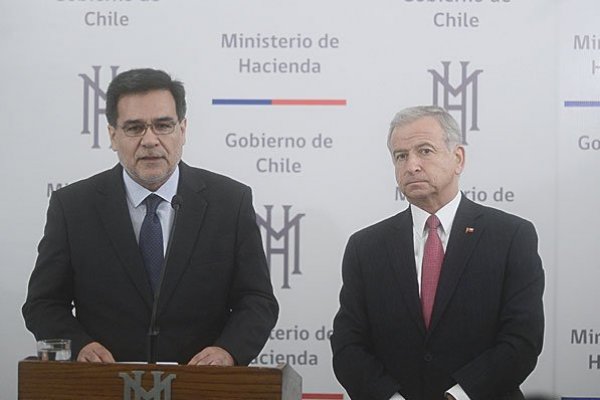 La venta de SQM le genera recaudaciones históricas al SII y ayuda a reducir de forma importante el déficit fiscal en 2018