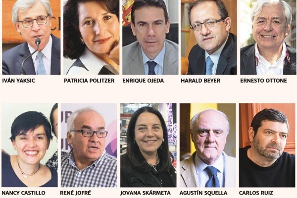 Libros, películas, series, podcast y personajes para devorar en el verano 2019