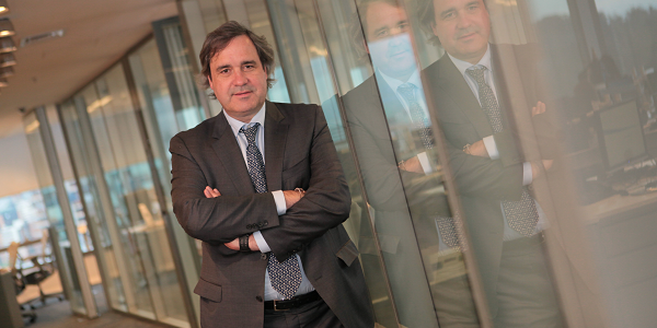 <p>Alejandro Montero volvería a Chile a un año de incorporarse al directorio de Toesca</p>