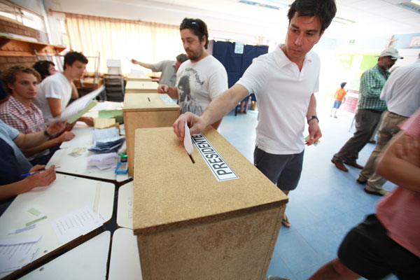 Estudio revela por quién votaron los millennials en las últimas presidenciales