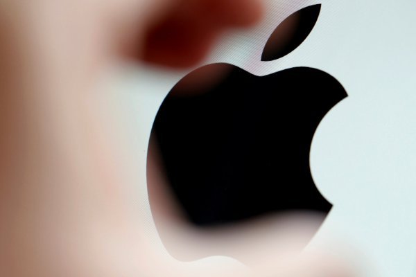 Pérdida de valor de mercado de Apple supera al PIB de Chile