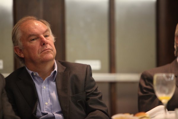 Andrés Eyzaguirre, el emblemático gerente general de La Polar renuncia a la empresa