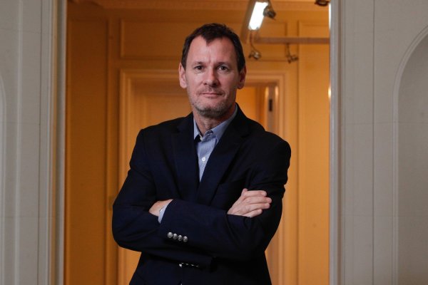 Raphael Bergoeing: “Hoy están dadas las condiciones para que Chile pueda lograr acuerdos apoyados por sindicatos y empresarios”