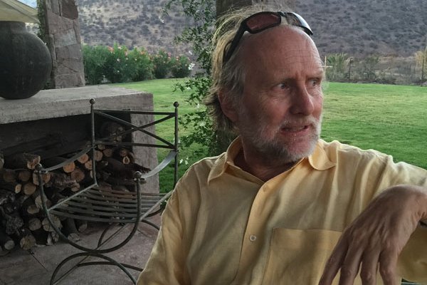 El legado de Gerardo Larraín Kimber, uno de los artífices del boom inmobiliario en Chile