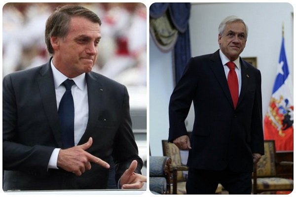 La derecha "buena" versus la derecha "mala" de América Latina