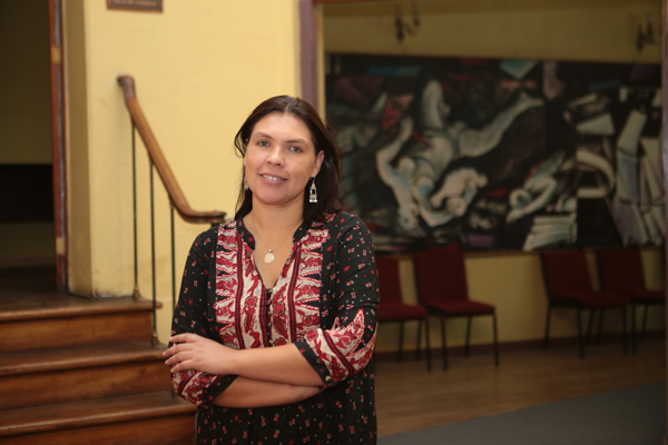 Bárbara Figueroa y proyecto de modernización laboral: “El llamado tiene que ser a no legislar”