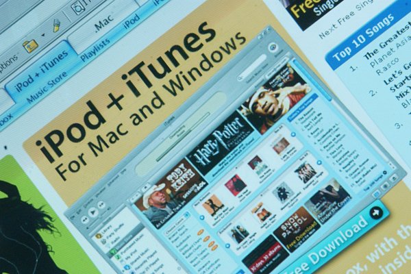 ¿Será posible? Apple y su archirrival firman la paz y acuerdan abrir iTunes a los smartTV de Samsung