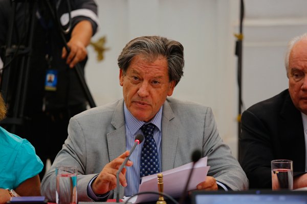 Días clave para proyecto de migraciones en la Cámara