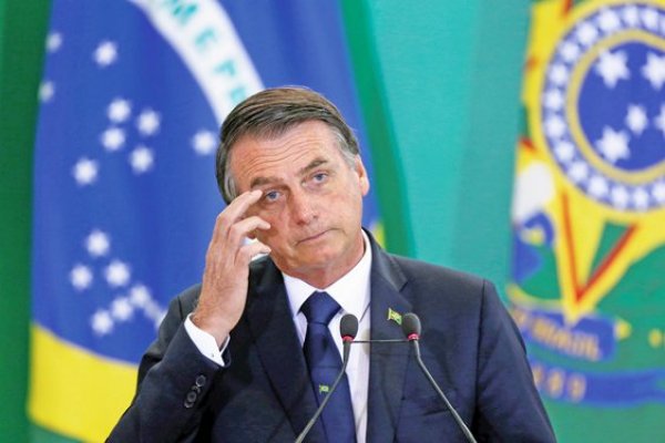 Canciller de Brasil da señales de que el país quiere ejercer un rol internacional más importante