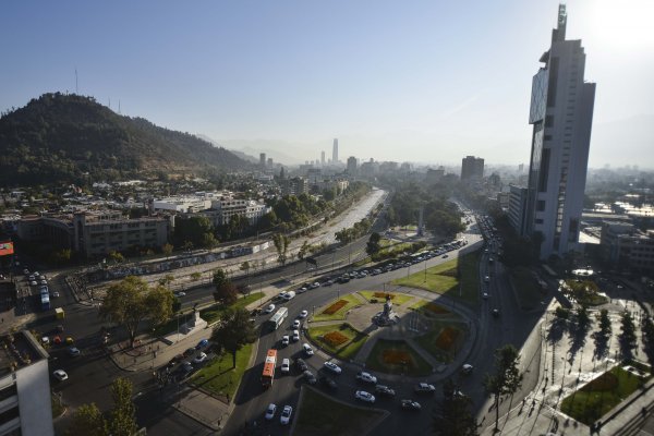 Banco Mundial baja proyección para PIB global ante “panorama sombrío”, pero mantiene la de Chile