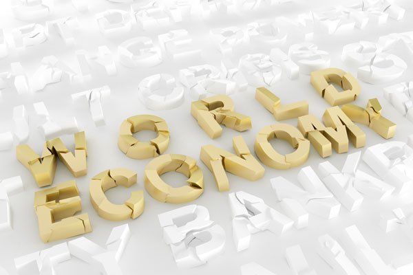 ¿Por qué la economía mundial se siente tan frágil?