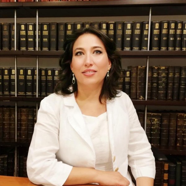 Humo blanco de la OCDE