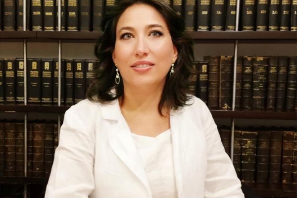 Humo blanco de la OCDE