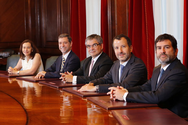 Se refuerza expectativa de una segunda alza de tasas en reunión de este mes