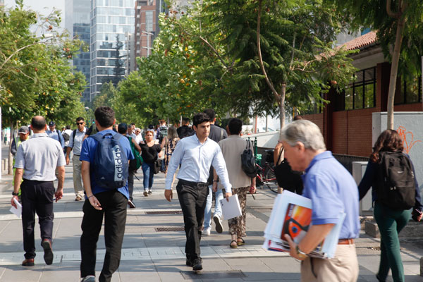 Tope imponible para cotizaciones del sistema de AFP sube a UF 79,3