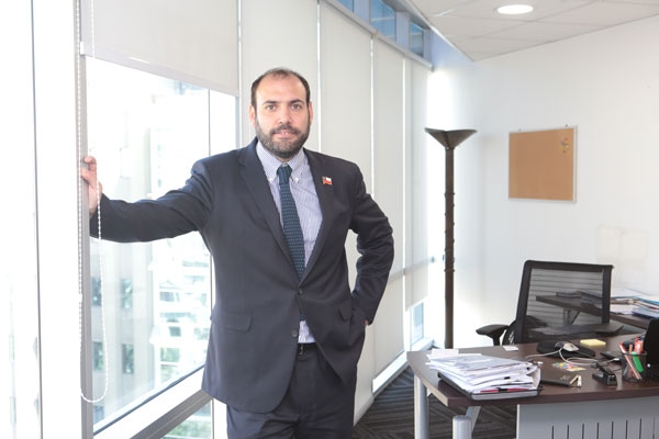 Subsecretaría de Economía se defiende por caso Colun: “Actuamos con apego a la Ley”
