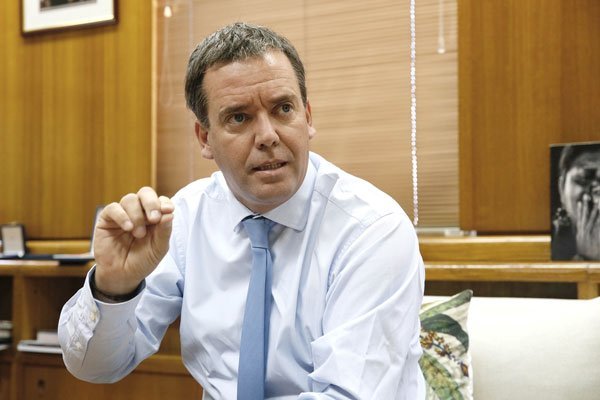 Comienza tramitación de proyecto que busca obligar a informar los ciberataques