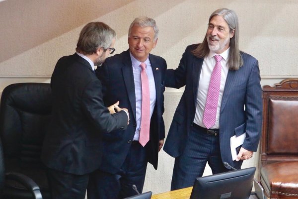 Congreso despacha a ley el nuevo Consejo Fiscal Autónomo