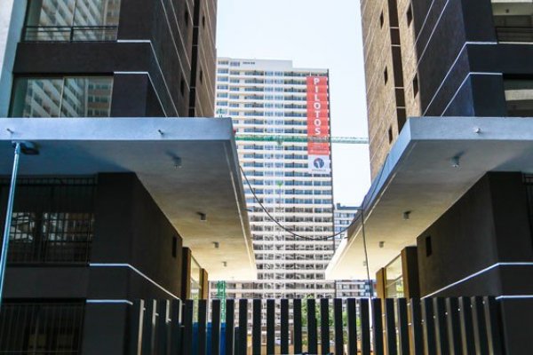 Constructoras en bolsa superan el desempeño del mercado en tres meses