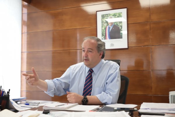 Gobierno responde a llamado de la CUT a no legislar nueva reforma laboral