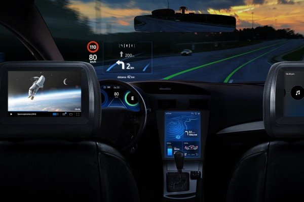Samsung y Audi se unen: lanzan nueva tecnología de audio y seguridad integradas