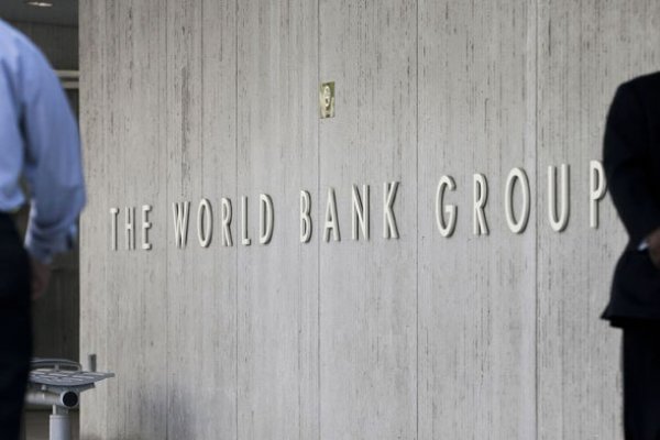 La disputa global que abrió la salida del presidente del Banco Mundial