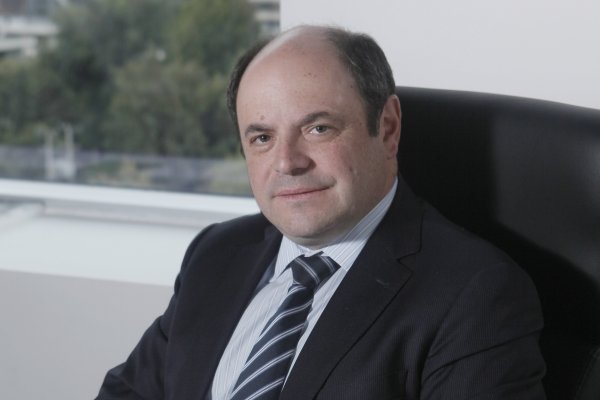 Rodrigo Álvarez: “Industria de alimentos está unida por mejorar la Ley de Etiquetado”