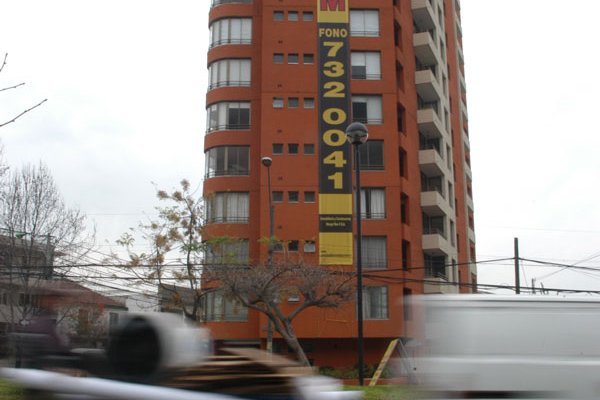 Precios de departamentos registraron el mayor aumento desde 2016