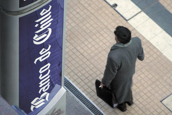 Banco de Chile superó a Santander en utilidades durante 2018