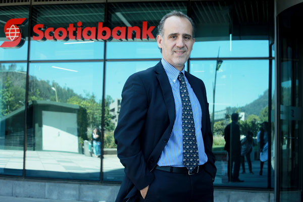 Selaive: “Si no se aprueba la reforma tributaria, el PIB puede crecer menos de 3%”