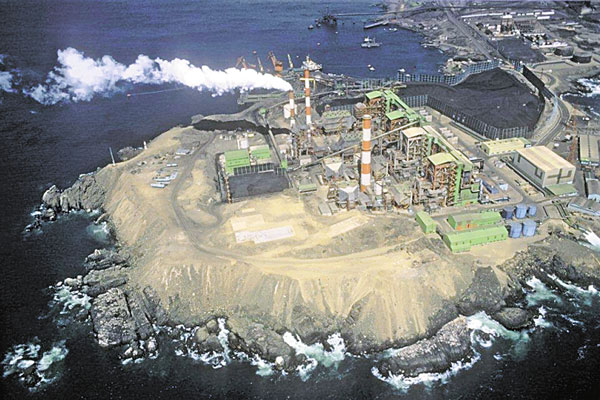 La millonaria inversión que deberían realizar AES Gener y Engie por descarbonización
