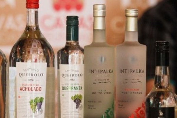 Se perdió una batalla: para la India el pisco es peruano