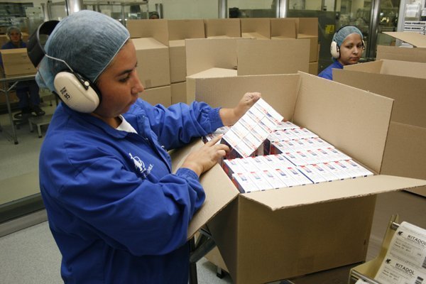 Todo un récord: se crearon en Chile más de 132 mil empresas durante el 2018