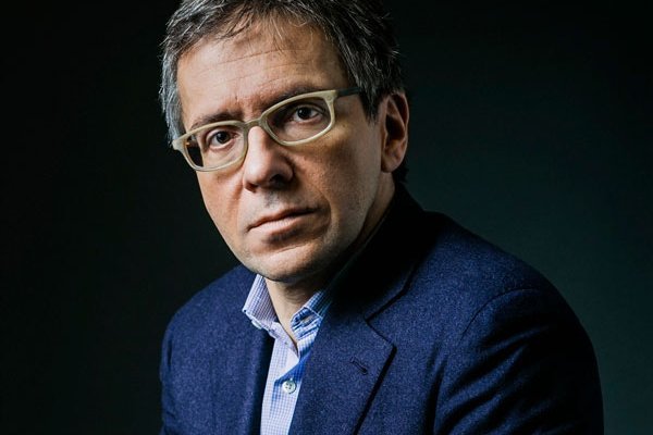 Ian Bremmer: “En el segundo tiempo de Trump, las instituciones de EEUU serán puestas a prueba como nunca antes”