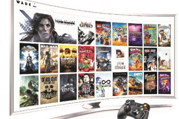 El Netflix de los videojuegos ya está aquí