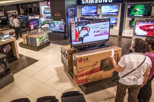 El intenso lobby de Japón para acelerar la TV digital en Chile