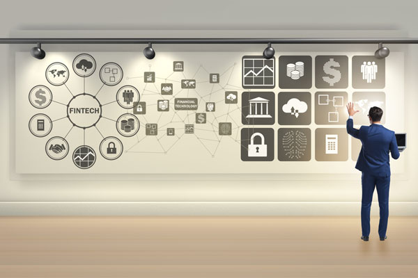 Bancos disparan contra las FinTech y piden “cancha pareja” en próxima regulación