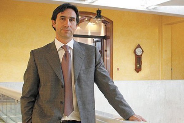 Gerardo Cood renuncia a la gerencia general de Enjoy