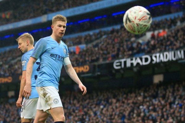 Manchester City se corona como el club de mayor valor de Europa