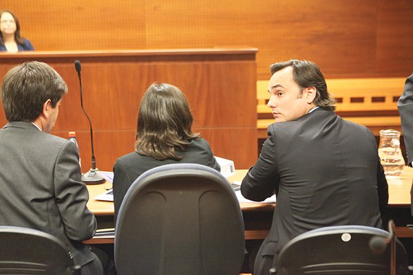 Las aristas que se abren para los minoritarios luego de la condena de Aldo Motta por el Caso Cascada