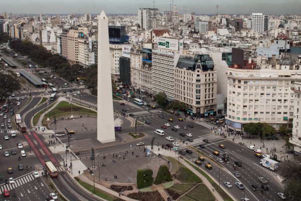 <p>Argentina: Inflación se disparó a 47,6% en 2018, su mayor salto desde 1991</p>