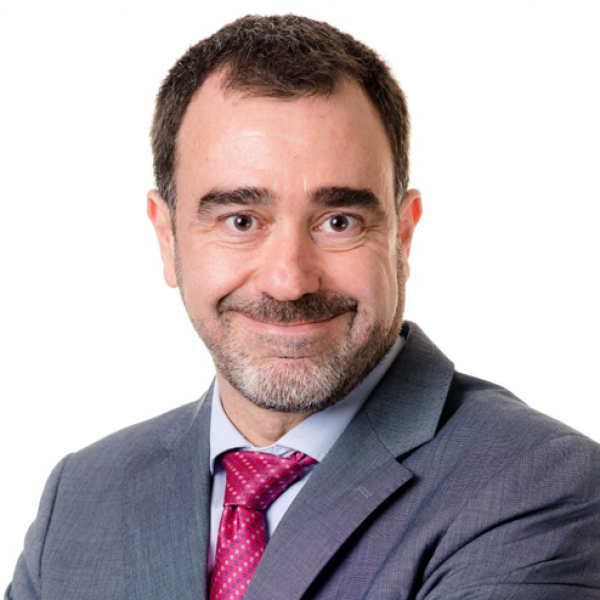 Transformación Digital: La acción de gobierno ante el nuevo contexto digital