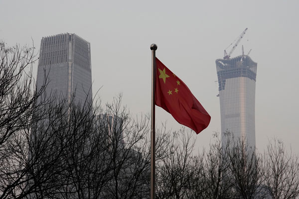 China bajará IVA e impuestos a empresas para impulsar su economía