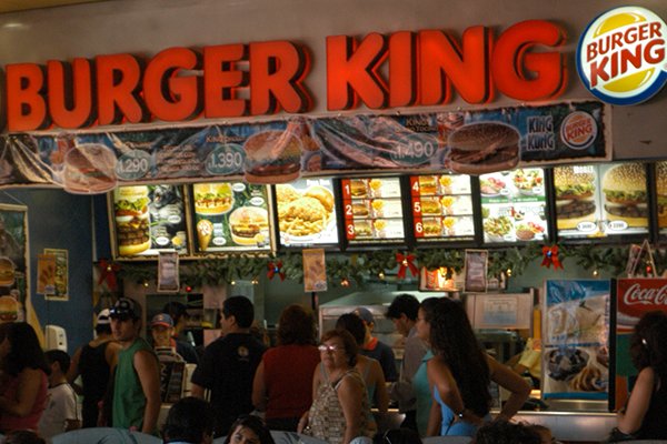 El troleo de Burger King a Trump que podría salirle caro a la cadena
