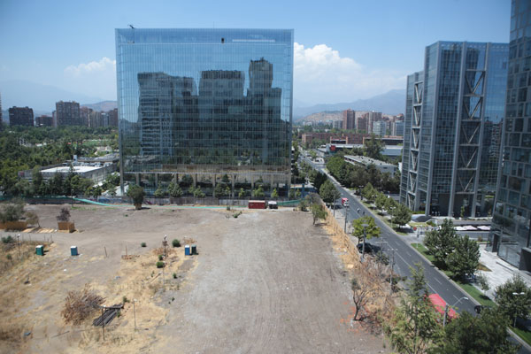 SEA recomienda aprobar proyecto en ex villa San Luis
