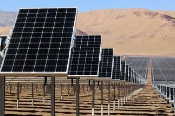 Mainstream asegura US$ 102 millones para proyectos de ERNC, y buena parte serán en Chile