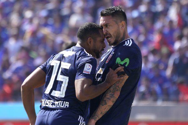 Malas noticias para Mauricio Pinilla: corte anula indemnización por más de $ 460 millones en juicio con Azul Azul