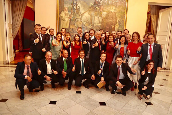 Gobierno fiscalizará uso eficiente de recursos fiscales en viajes, agua y viáticos